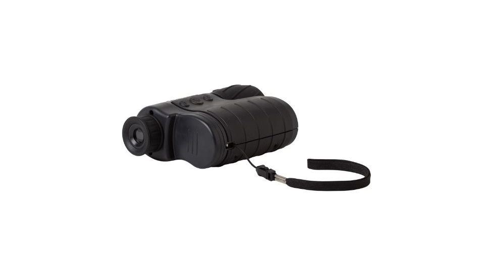 Factory DEMO Firefield Digital DNVM Night Vision Monocular,Optical with Digital Zoom FF18066