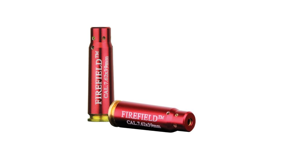 Factory DEMO Firefield Laser Bore Sight, 7.62x39 FF39002