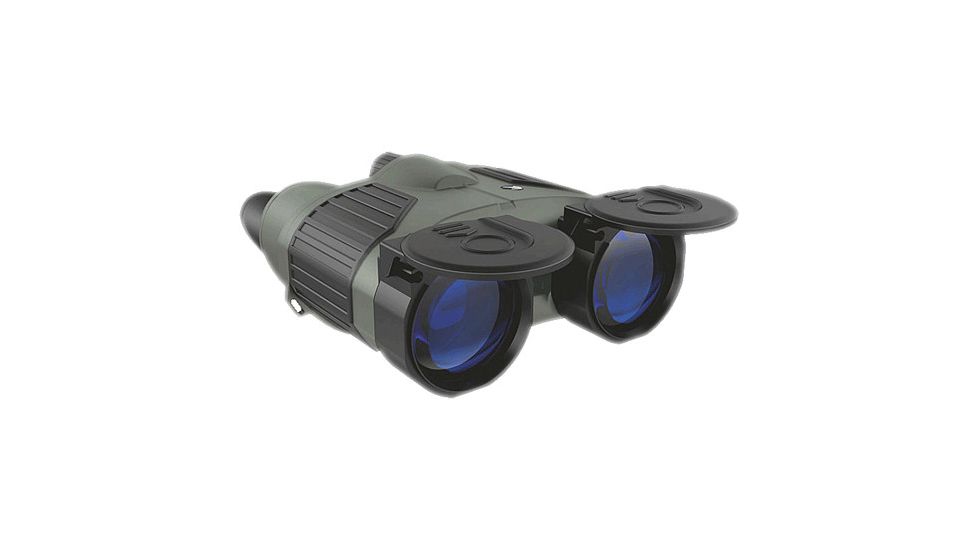 Factory DEMO Pulsar Expert VRM 8x40 Binoculars