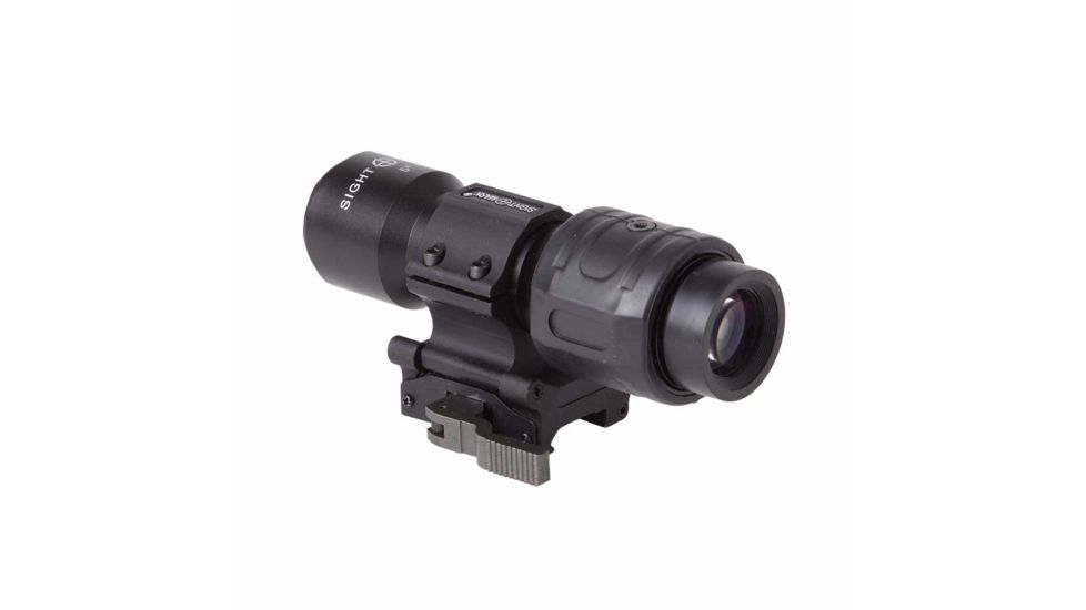 Factory DEMO Sightmark 5x Tactical Magnifier Slide to Side