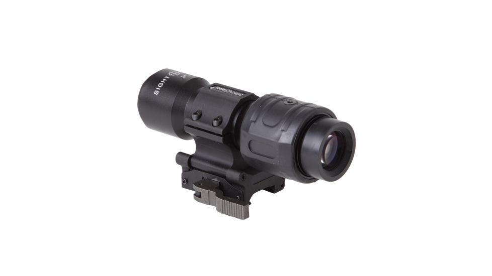 Factory DEMO Sightmark 5x Tactical Magnifier Slide to Side