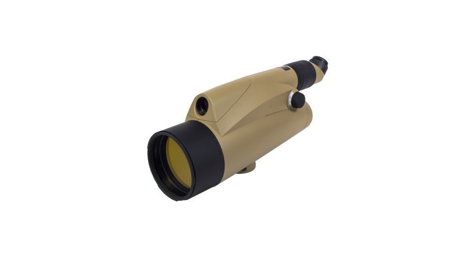 Factory DEMO Sightmark 6-100X100 Spotting Scope SM21031K