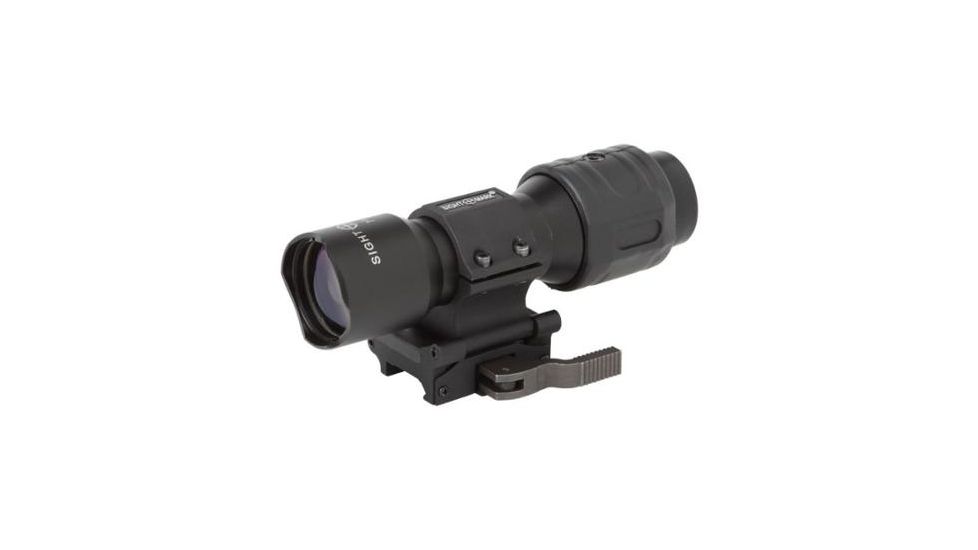 Factory Demo Sightmark 7x Tactical Magnifier Slide to Side SM19026-DEMO