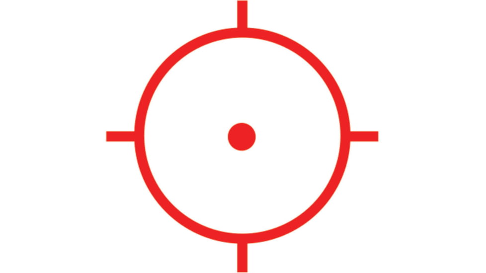 Factory DEMO Sightmark Ultra Shot M-Spec SM26005