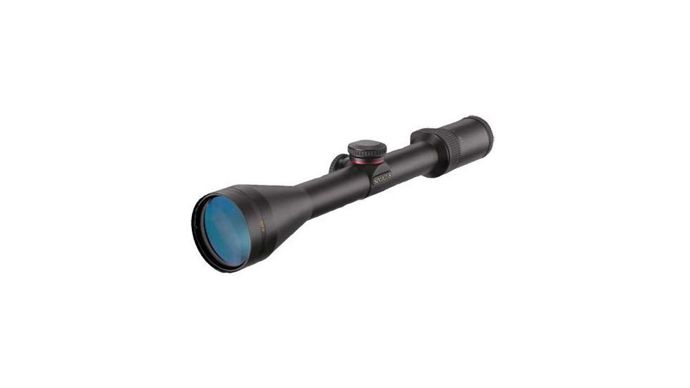 Factory DEMO Simmons 44MAG Series 6-21x44mm Rifle Scope Side Parallax Adjustment 441047