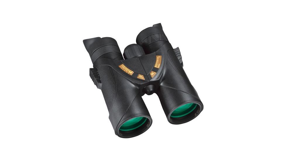 Factory DEMO Steiner 10x42 Night Hunter XP Roof Prism Hunting Binoculars w/ HD Optics 5421
