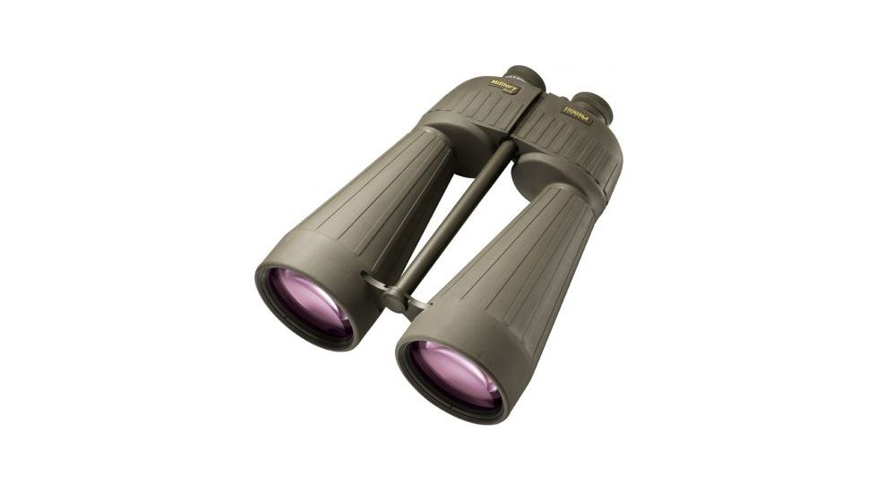 Demo Steiner M2080 20x80 Porro Prism Binoculars, Matte, Black, 420-DEMO