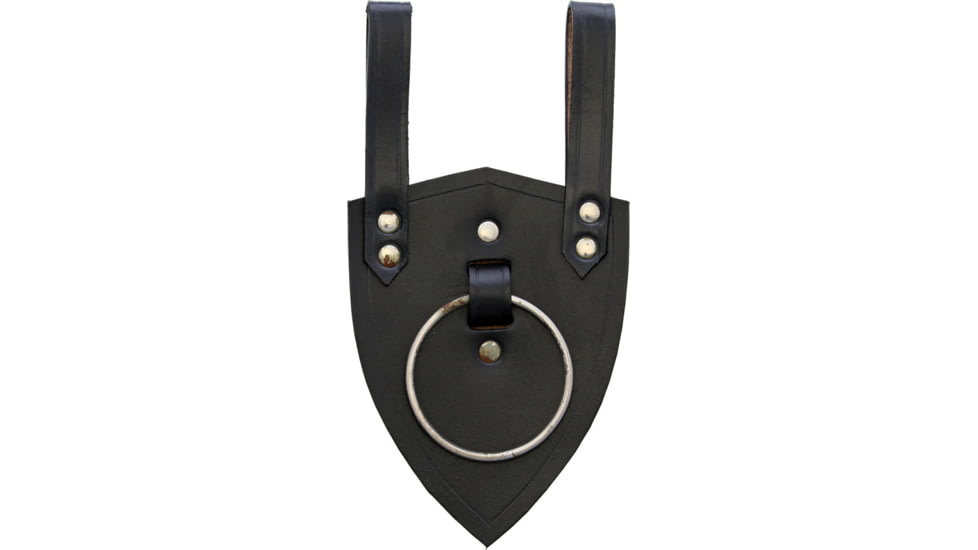 Factory X Axe Frog, 4.75 x 9.5, ON511