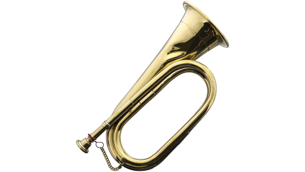 Factory X Brass Bugle, ON1206