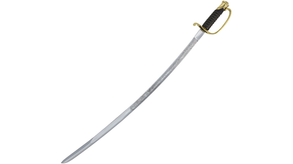 Factory X Civil War Foot Officers Sword, SNA18