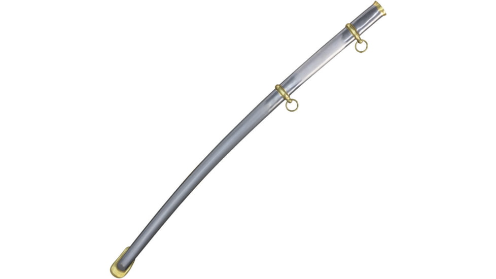 Factory X Confederate Cavalry Sword