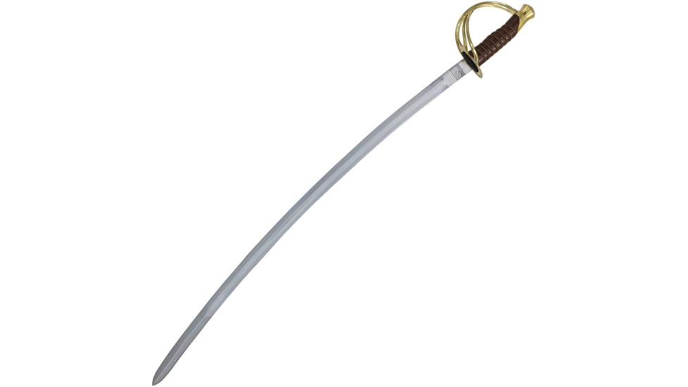 Factory X Confederate Cavalry Sword
