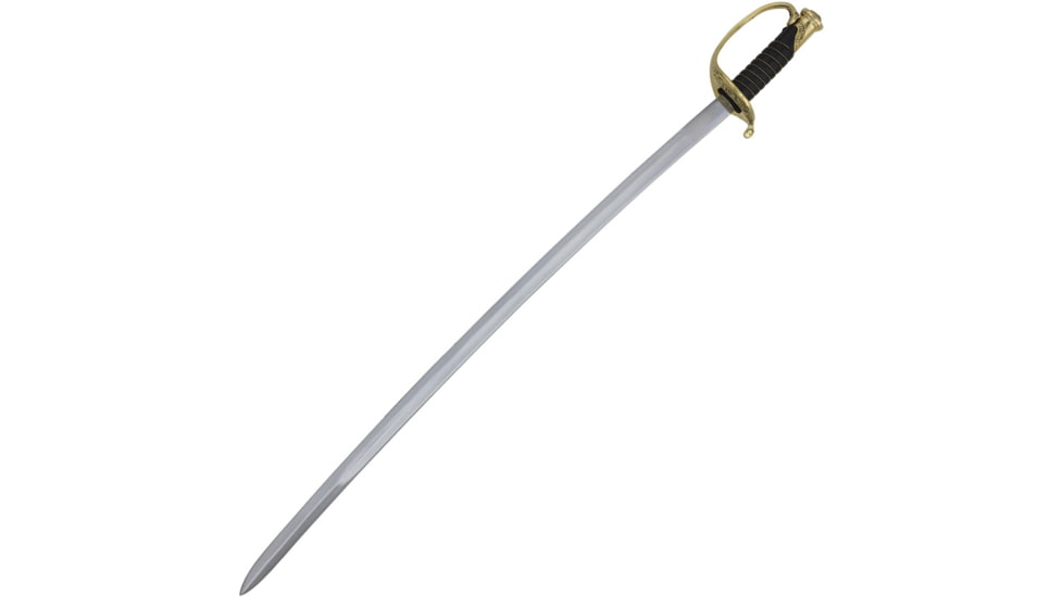 Factory X Confederate Officer's Sword