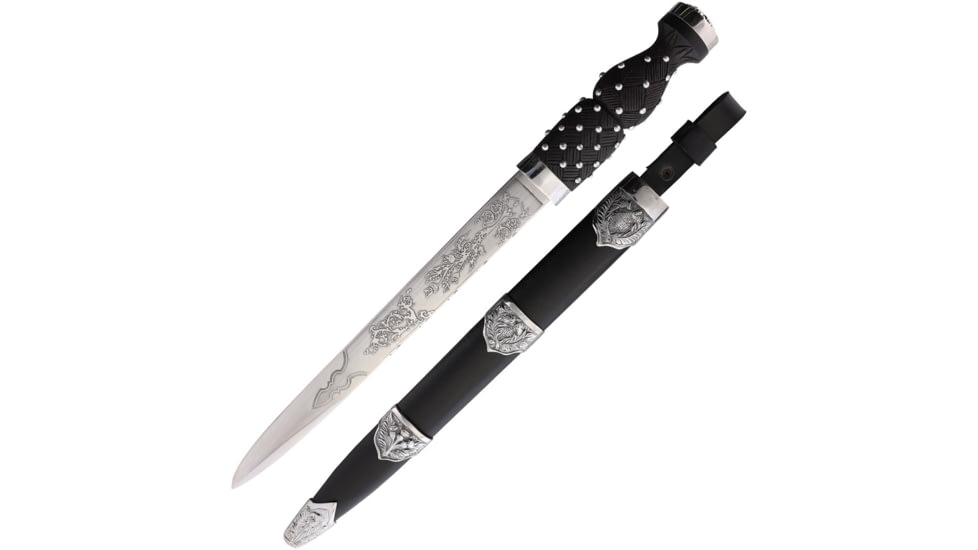 Factory X Scottish Dirk Dagger Knife, SN020
