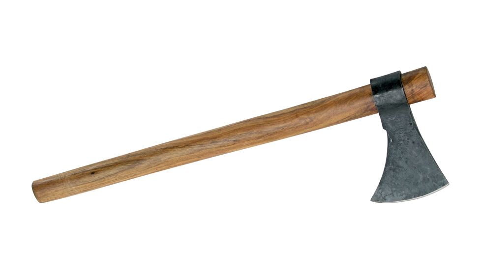 Factory X Throwing Tomahawk FX310B