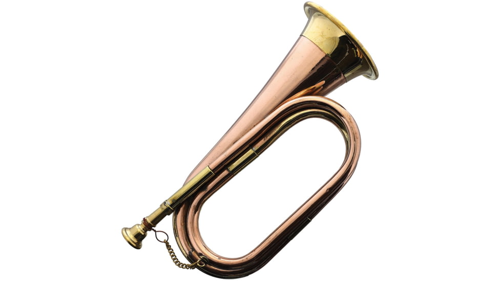 Factory X Two-Tone USA Bugle, ON1204