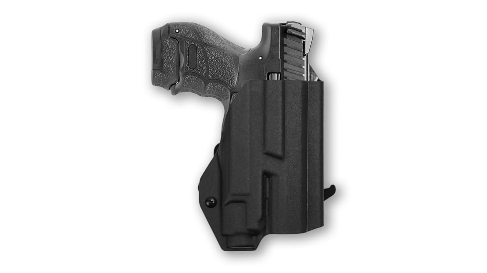 We the People Holsters Heckler &amp; Koch Vp9Sk With Streamlight Tlr-7/7X Light Owb Holster 924A21BC, 7011424043106