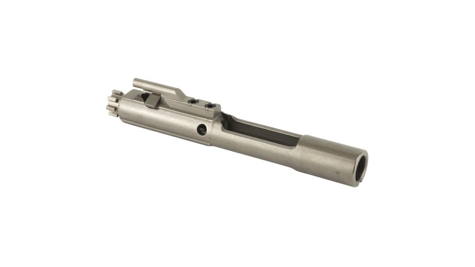 FailZero 458 SOCOM Bolt Carrier Group, No Hammer, Nickel Boron Coated, FZ-458-01-NH