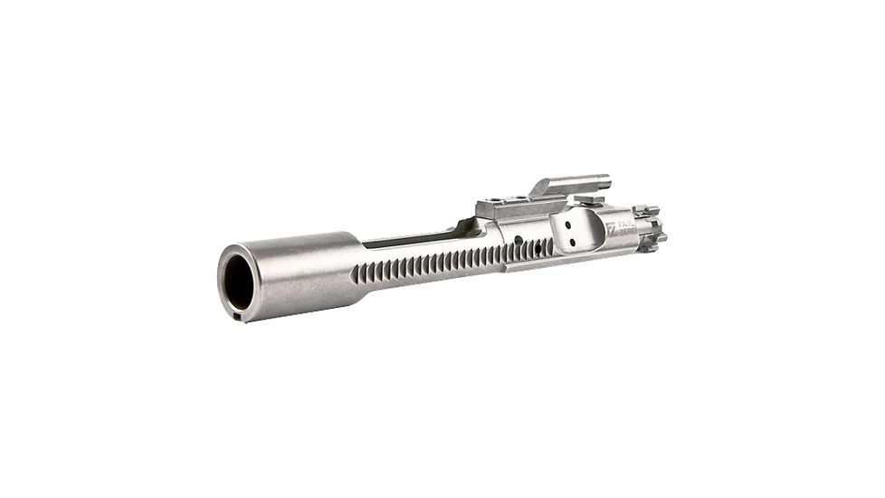 FailZero 7.62 X 39 Bolt Carrier Group BCG, No Hammer, Nickel Boron Coated, FZ-762X39-01-NH