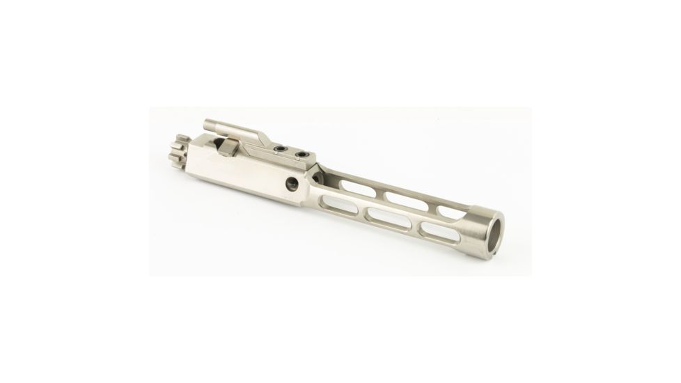 FailZero 9.2 oz Total BCG Weight Lightweight/Low Mass bolt Carrier Group, No Hammer, EXO, FZ-LW-BCG-01-NH