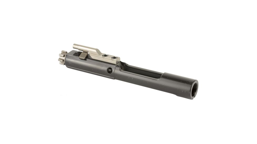 FailZero AR15 Bolt Carrier Group, No Hammer, Black, FZ-AR15-01-NH-BLACK