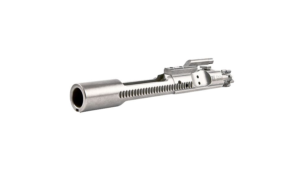 FailZero AR15 Bolt Carrier Group BCG, No Hammer, EXO, FZ009-FZAR15-01-NH