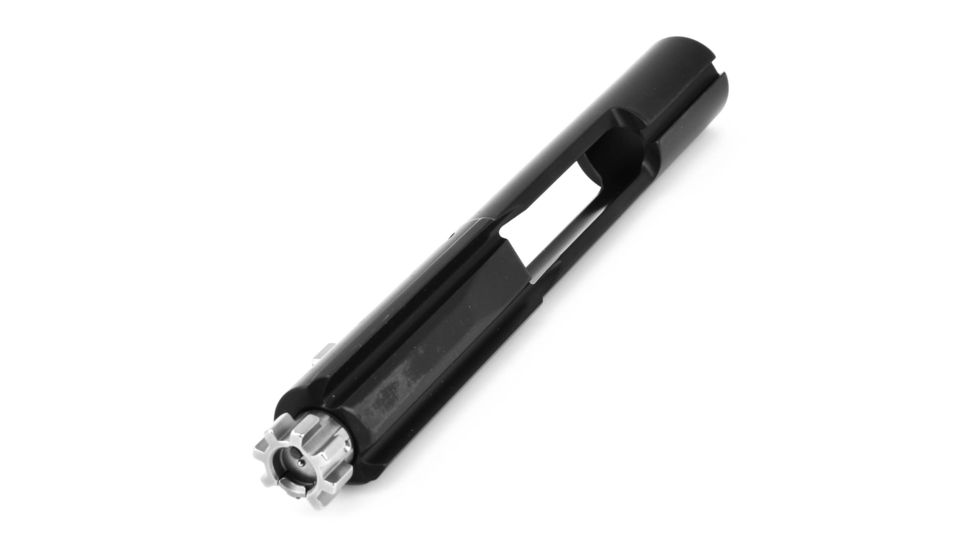 FailZero M16/M4 Bolt Carrier Group, No Hammer, Black, FZ-M164-01-NH-BLACK