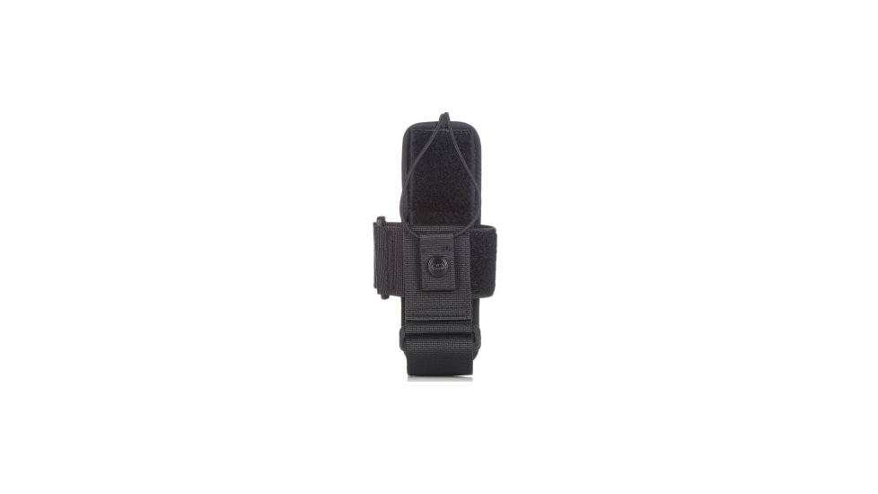Falco Holsters Adjustable Radio Holder Molded Premium Nylon, 7067