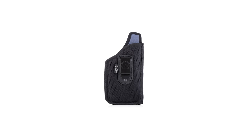 Falco Holsters Airflow Nylon IWB Holster for Guns with Light, 6119