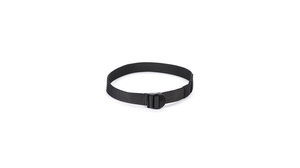 Falco Holsters Basic Nylon Belt with Loop-through Plastic Buckle, 7025