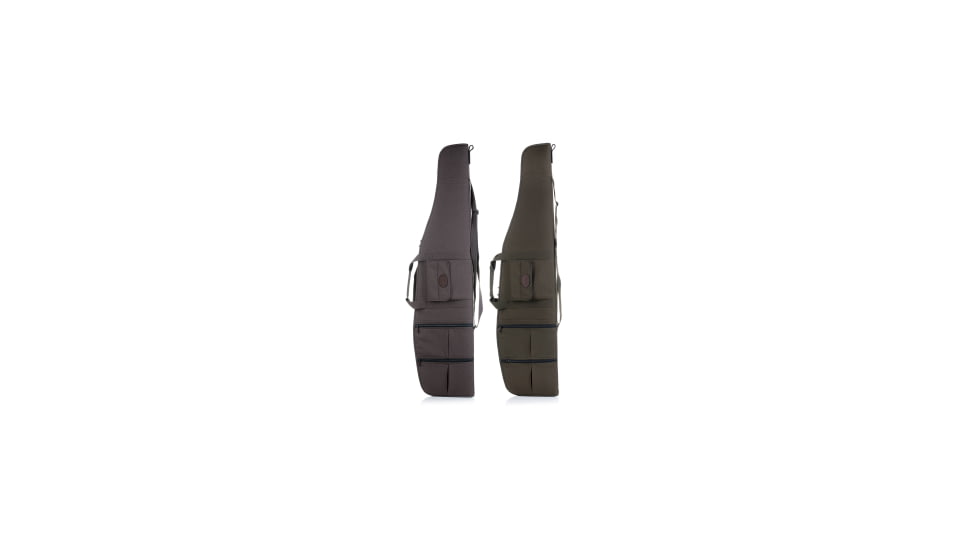 Falco Holsters Case for Hunting Rifle with Thermo / Night Vision, 5585