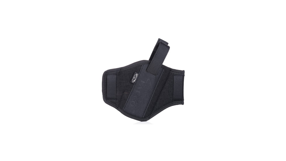 Falco Holsters Comfortable Nylon OWB Holster, 6123