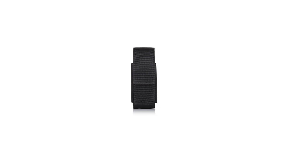 Falco Holsters Concealed Radio Pouch Nylon Webbing, 7006