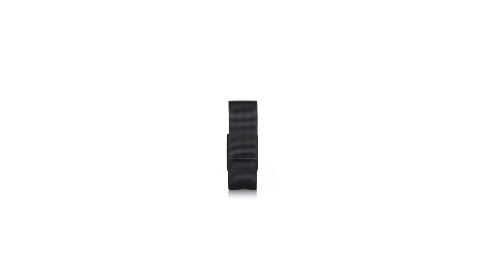 Falco Holsters Concealed Torch Pouch Nylon Webbing, 6991