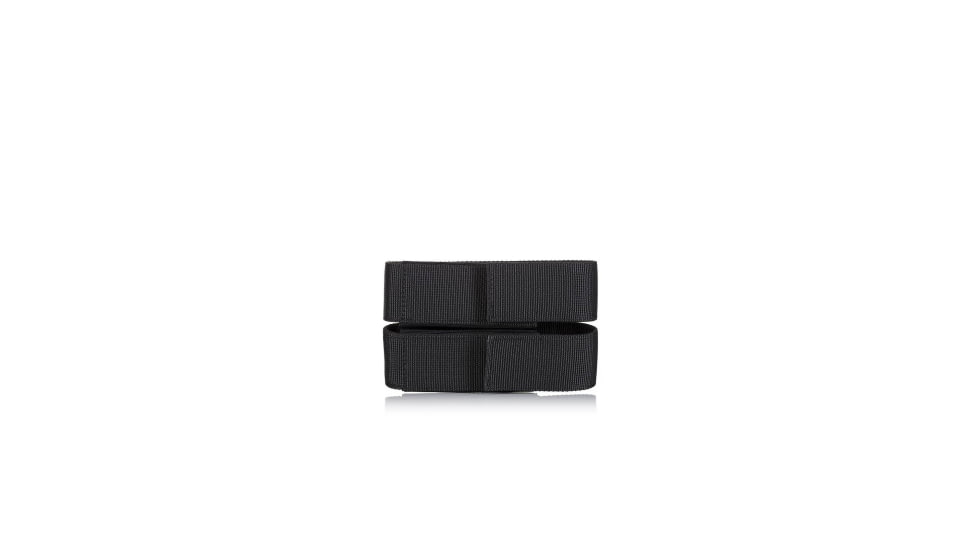 Falco Holsters Double Magazine Horizontal Pouch Nylon Webbing, 6980