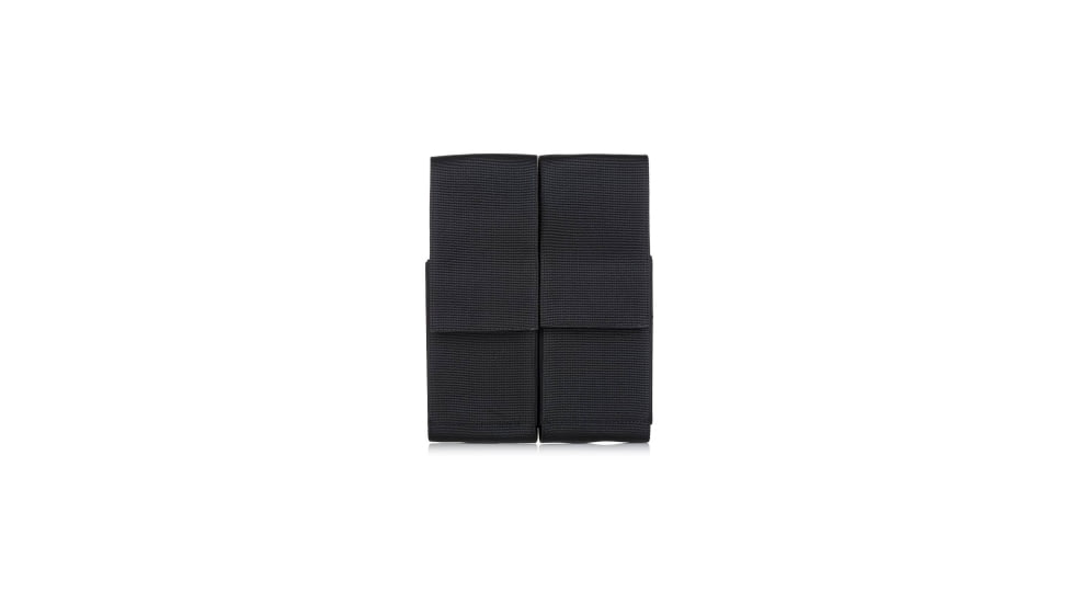 Falco Holsters Double Rifle Magazine Pouch Nylon Webbing, 6982