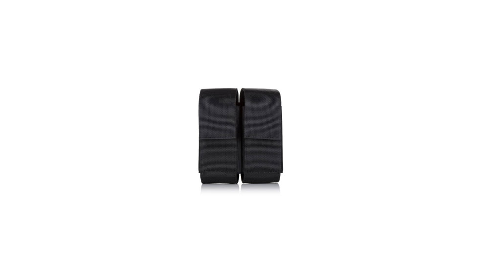 Falco Holsters Double Smoke Grenade Pouch Nylon Webbing, 7000