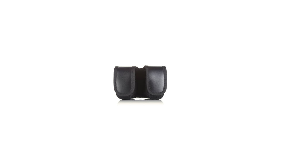 Falco Holsters Double Speedloader Pouch Molded Premium Nylon, 7077