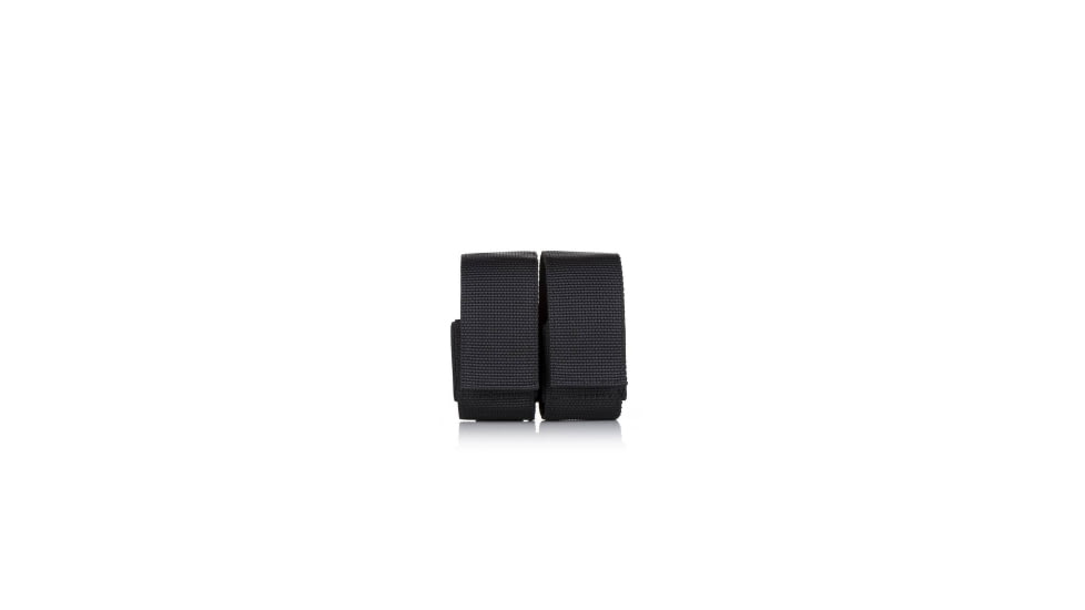 Falco Holsters Double Speedloader Pouch Nylon Webbing, 7015