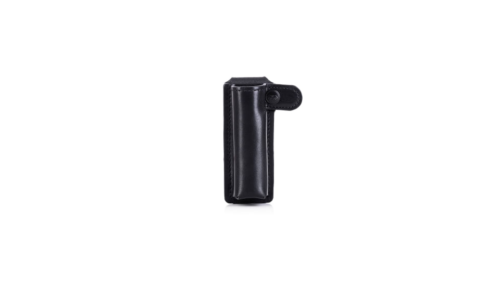 Falco Holsters Duty Leather Baton Holder, 6186