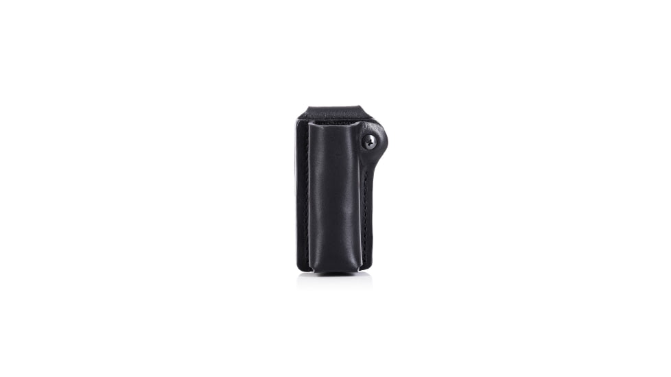 Falco Holsters Duty Leather Flashlight Pouch, 6185