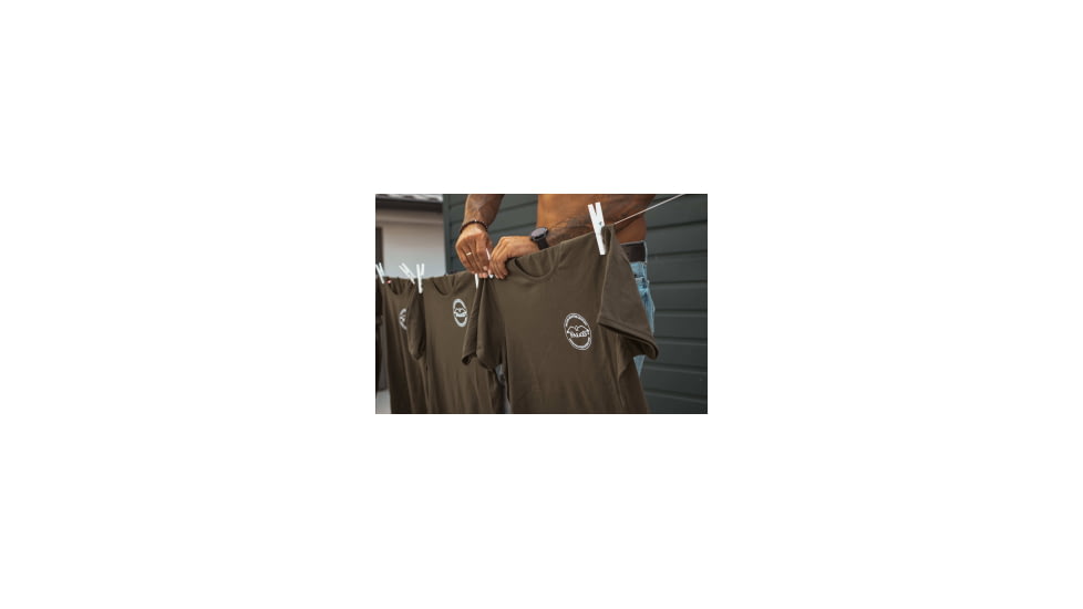 Falco Holsters Falco Holsters T-shirt for Women, 6953