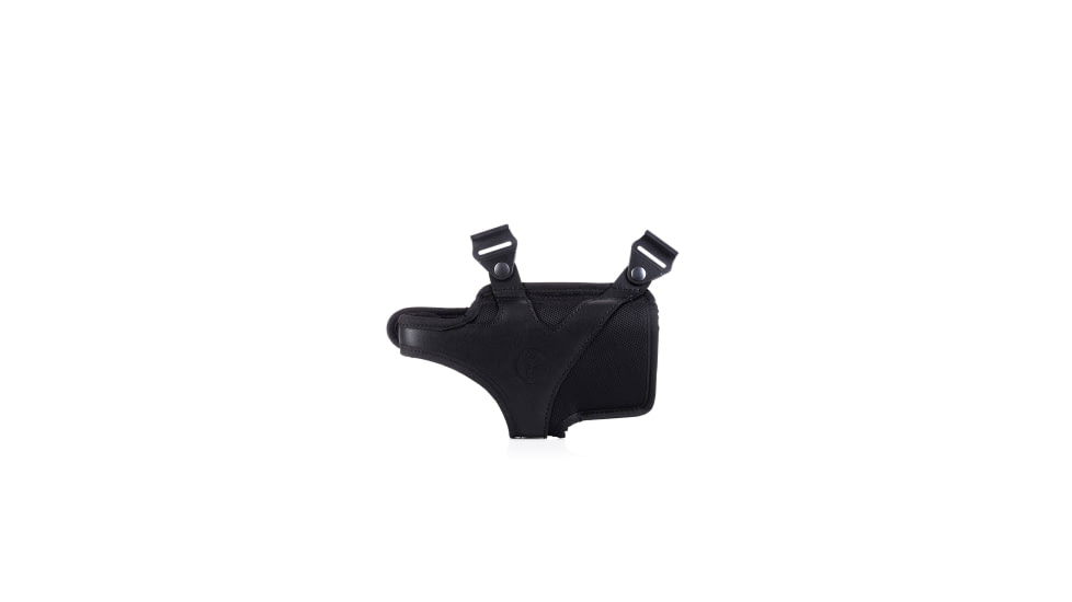 Falco Holsters Horizontal Nylon Shoulder Holster, 6088