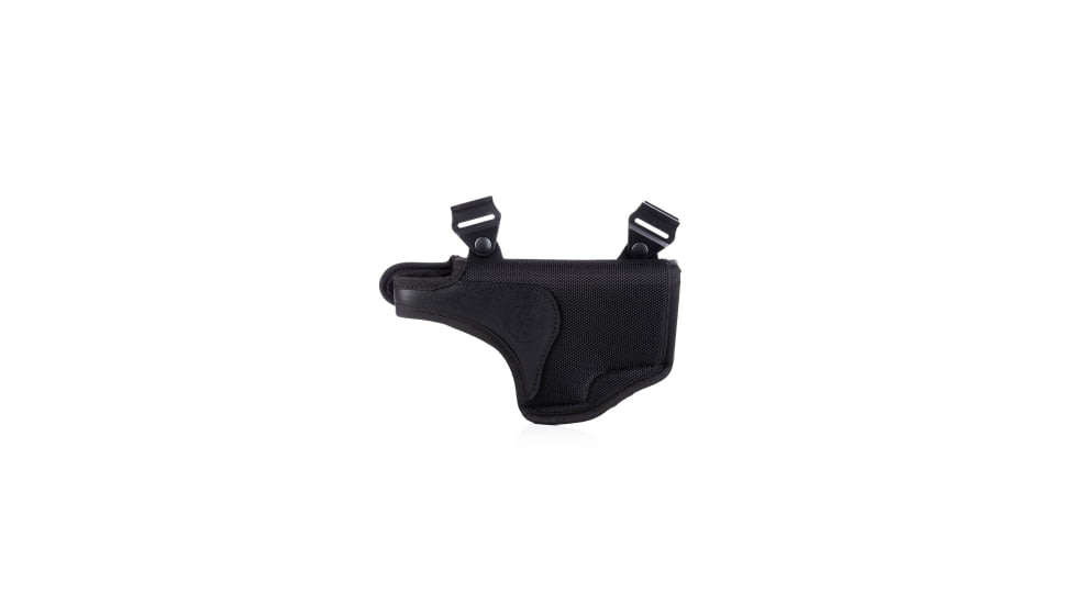 Falco Holsters Horizontal Nylon Shoulder Holster, 6089
