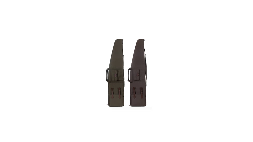 Falco Holsters Hunting Rifle Case with Thermo / Night Vision With Easy Access Flap, 5588