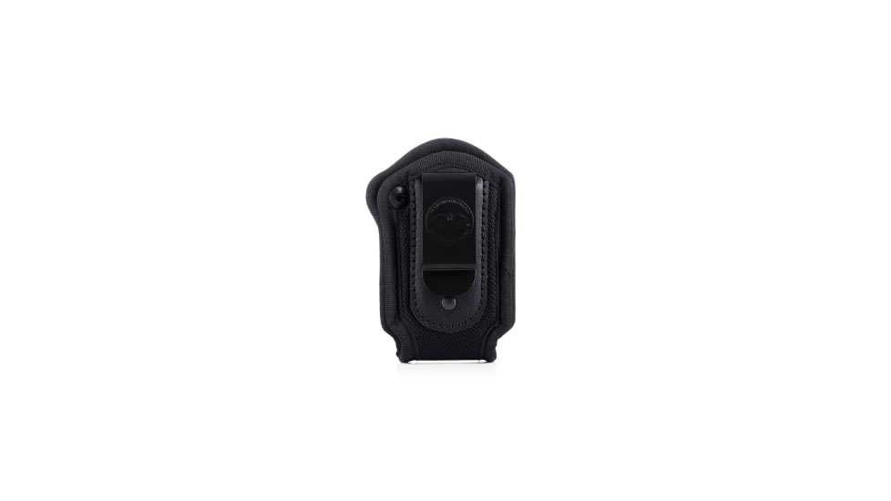 Falco Holsters IWB Clip on Magazine Nylon Pouch with Retention Screw, 6082