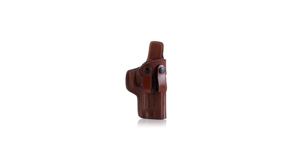 Falco Holsters IWB Concealed Leather Holster, 5496