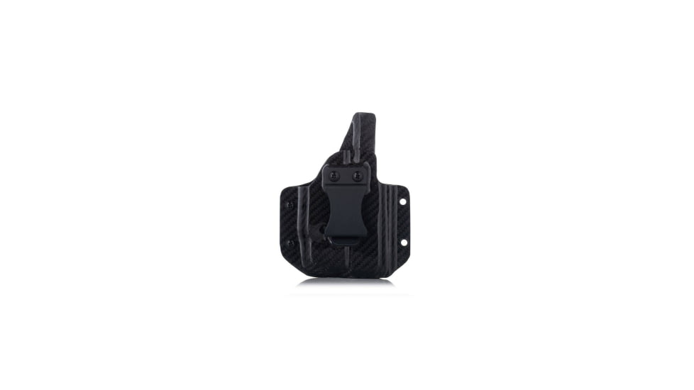 Falco Holsters IWB Light Bearing Carbon Fiber Holster, 7427