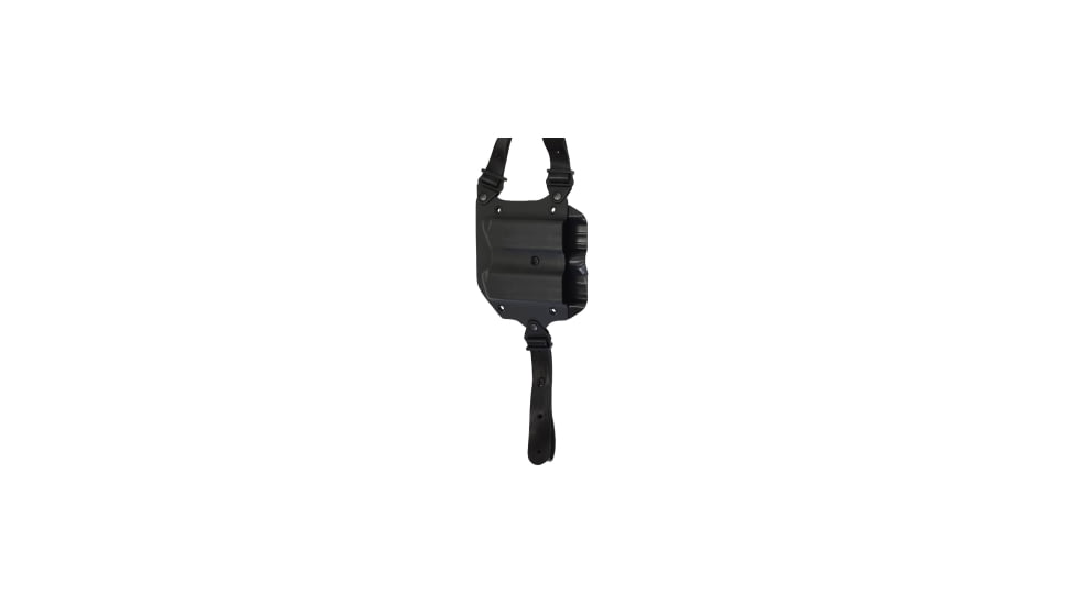 Falco Holsters Kydex Counterbalance for Two Magazines, 7248