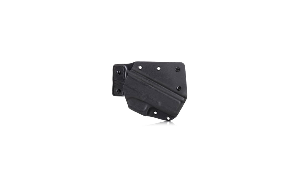 Falco Holsters Kydex Cross Draw Holster, 7494